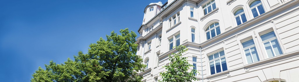 Immobilien als Kapitalanlage